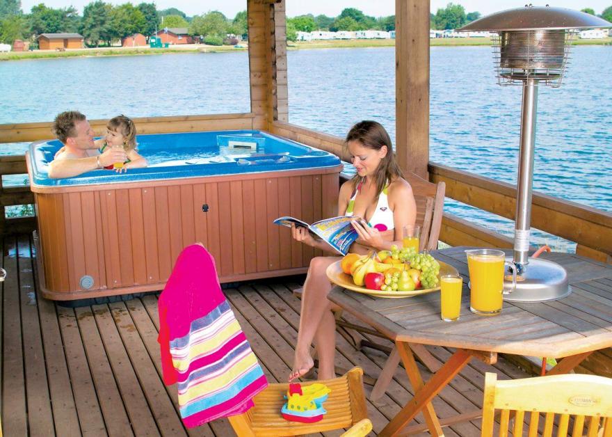 Bulrush Watersedge (Pet)