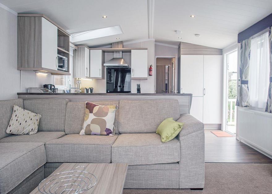 Mendip Popular Lodge Plus VIP