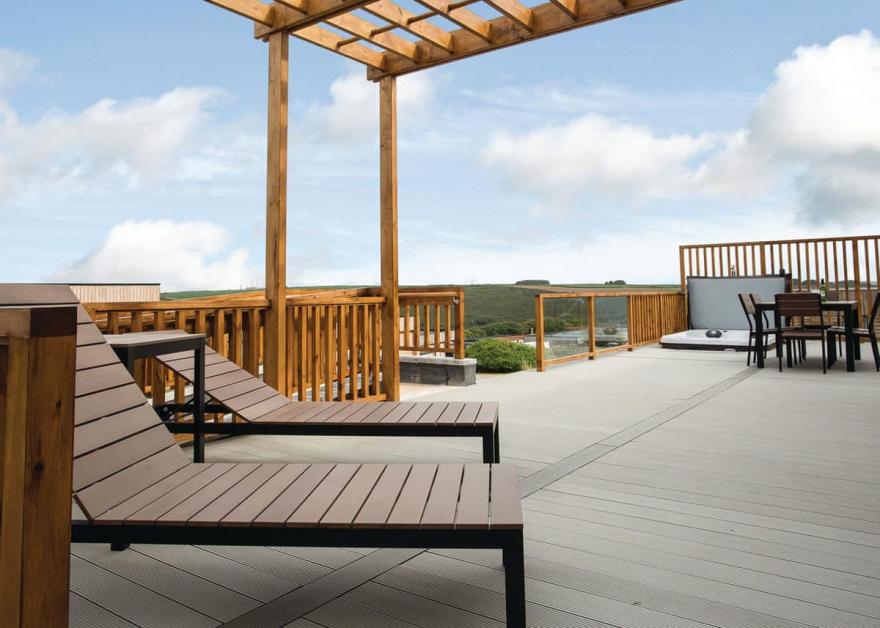 Residence Collection Assisted Lodge