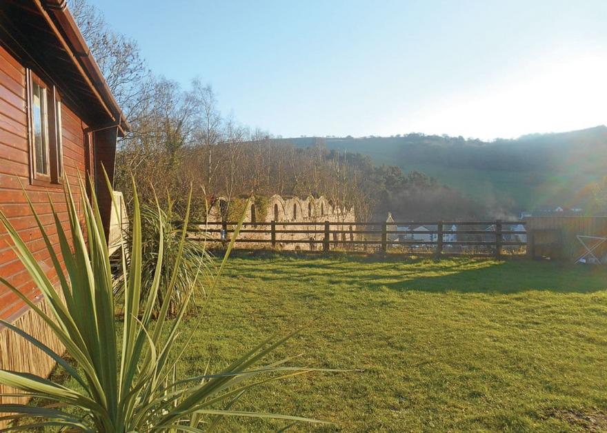 Kestrel Woodside Lodge