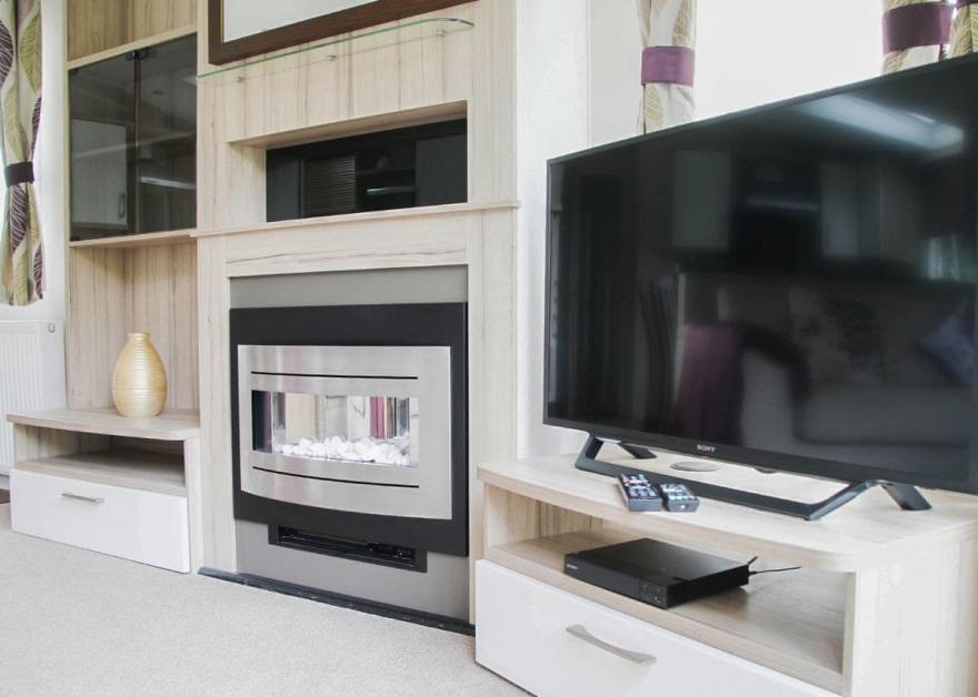 Falcon Woodside Lodge