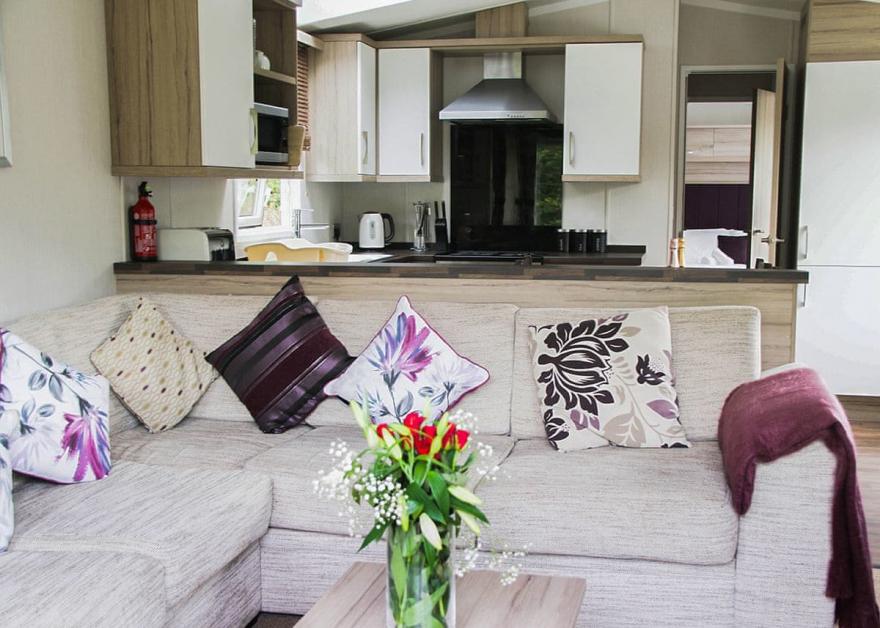 Falcon Woodside Lodge