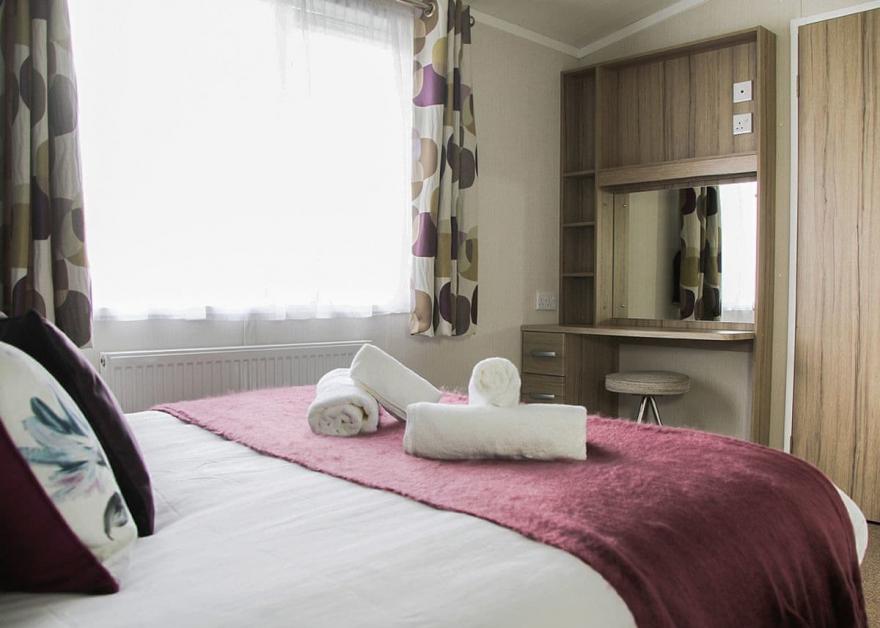 Falcon Woodside Lodge