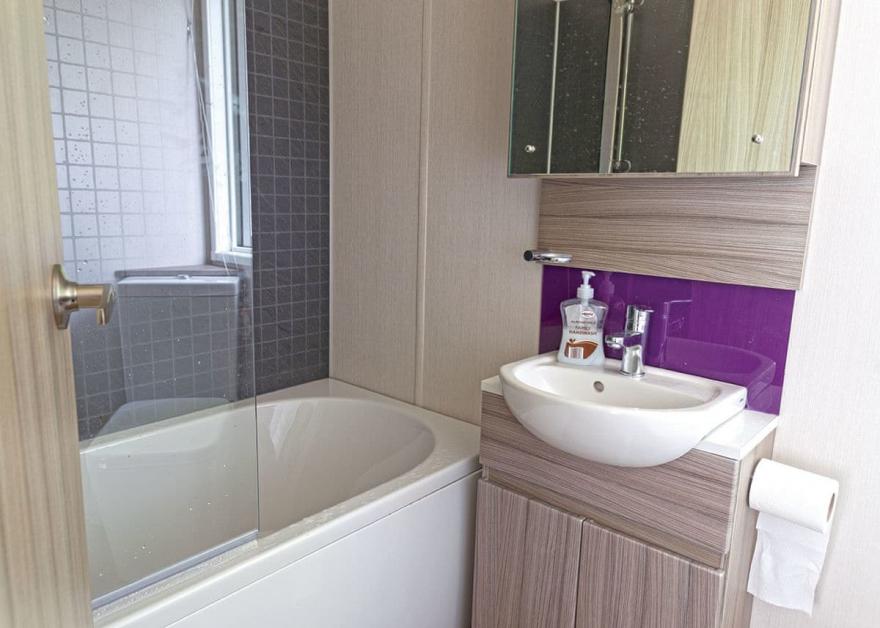 Falcon Woodside Lodge