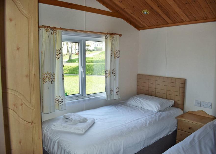 Dorset Emerald Lodge