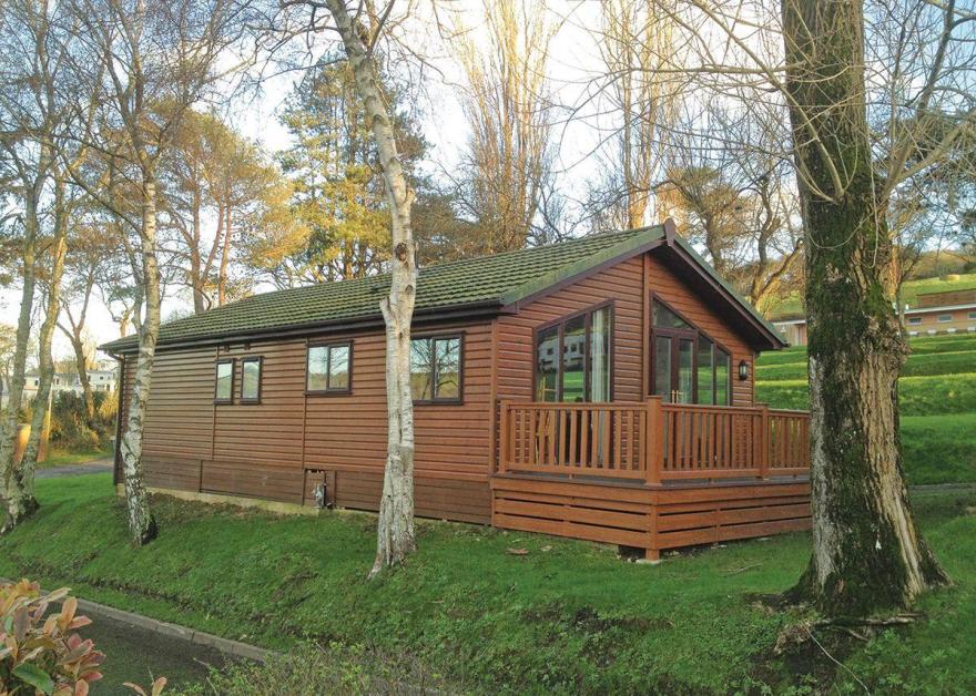 Dorset Emerald Lodge