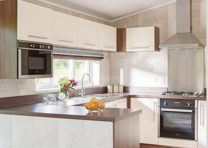 Premier Country Lodge Four VIP