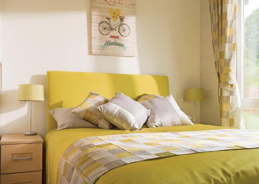 Premier Country Lodge Four VIP