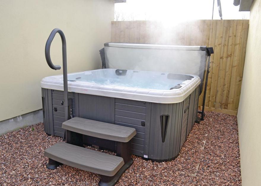 Parkland Lodge Premier