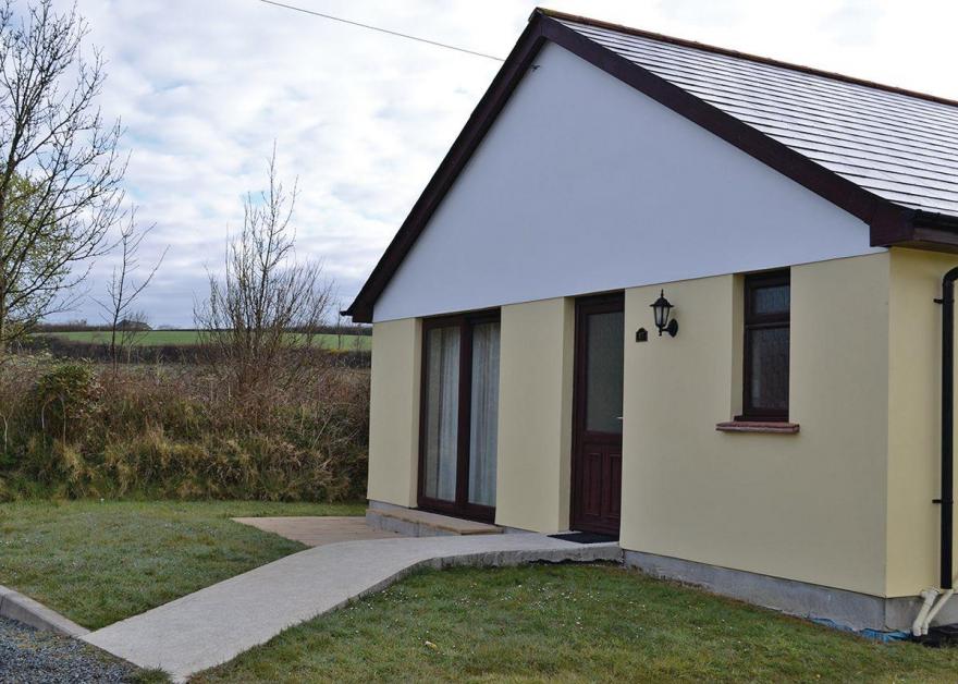 Parkland Lodge Premier