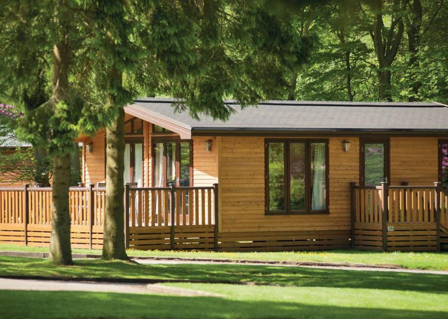 Haddon Classic Skyline 1