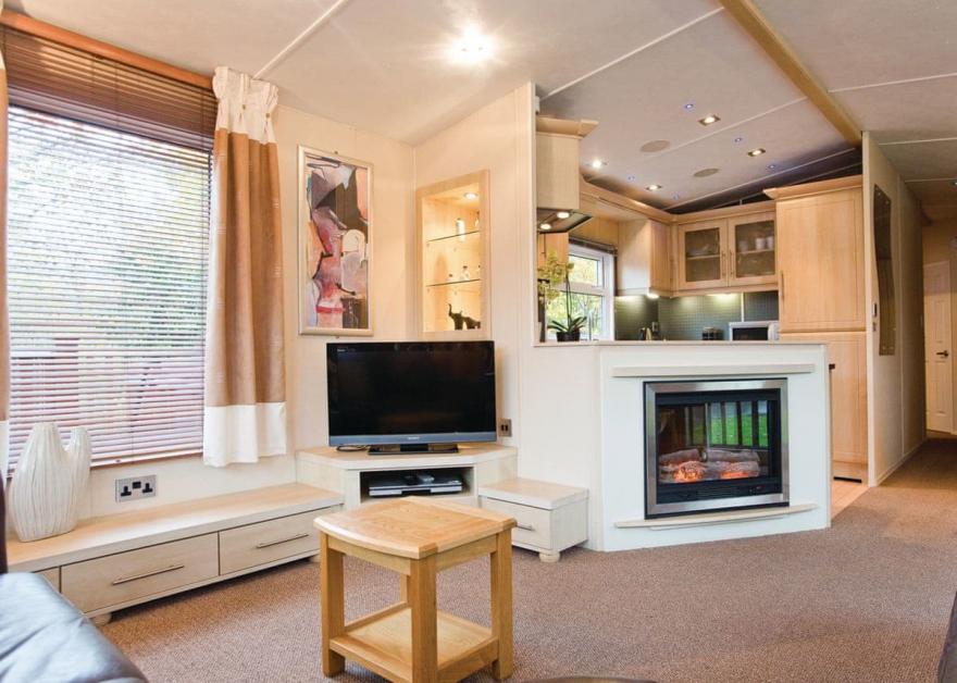 Country Holiday Home Four VIP