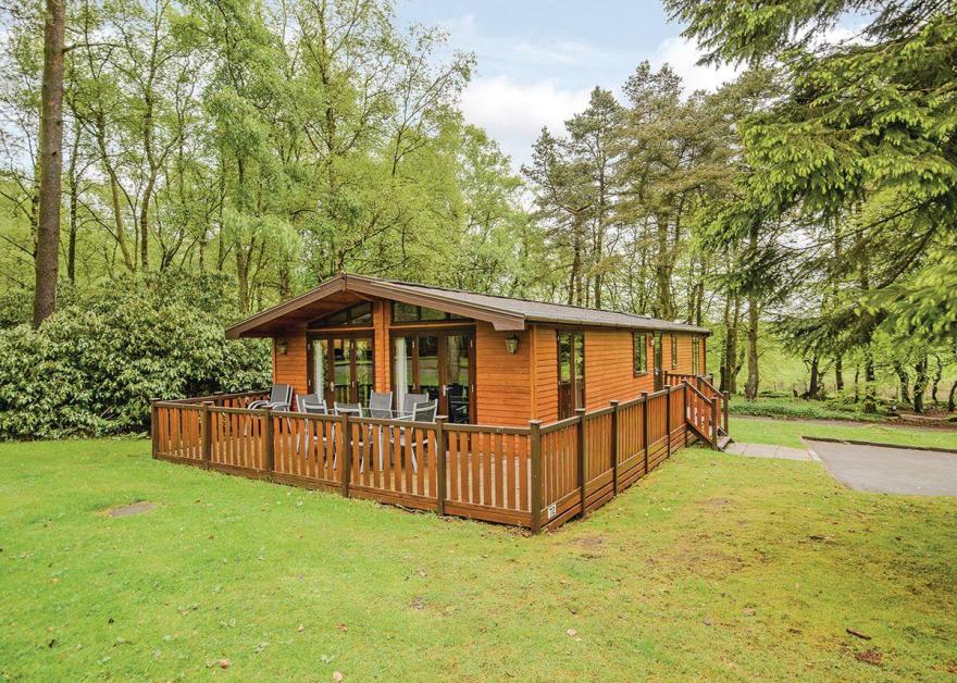 Haddon Classic Skyline 4