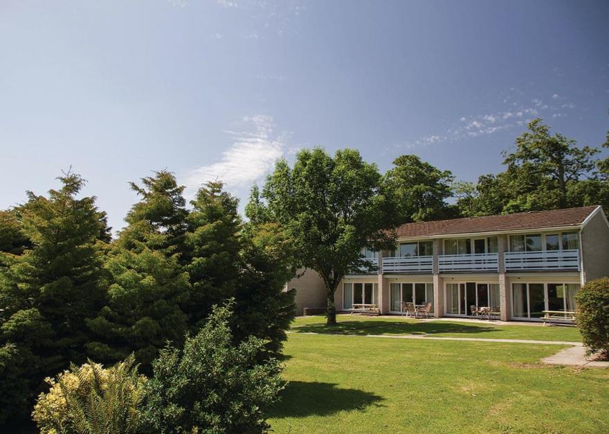 Atlantic Garden Chalet 2