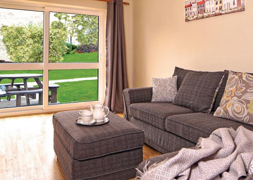 Atlantic Garden Chalet 2