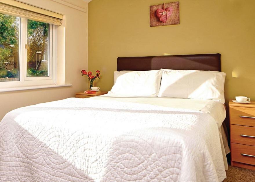 Atlantic Garden Chalet 2