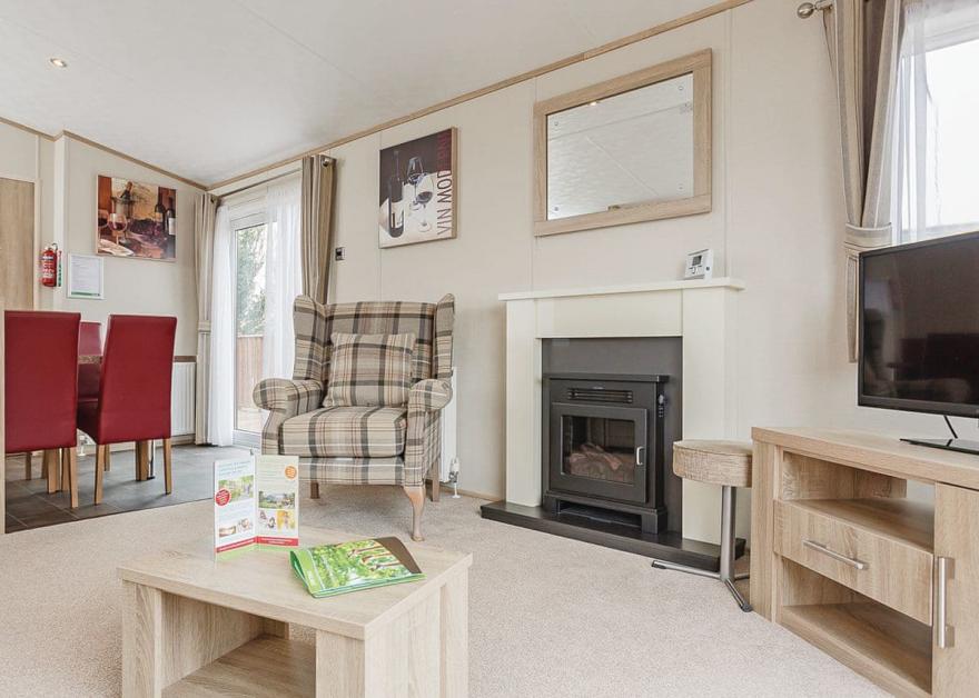 Country Holiday Home Six VIP Platinum