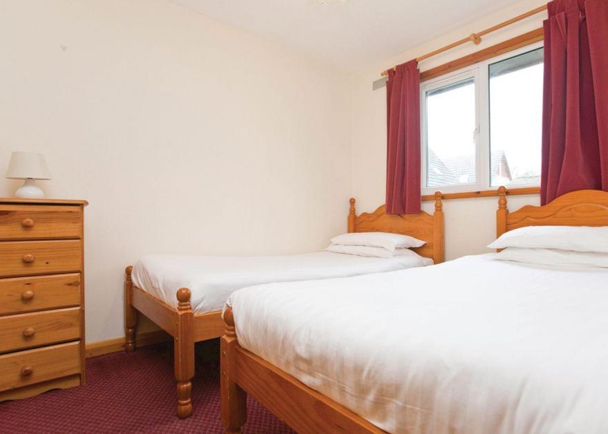 Hengar Park Bungalow