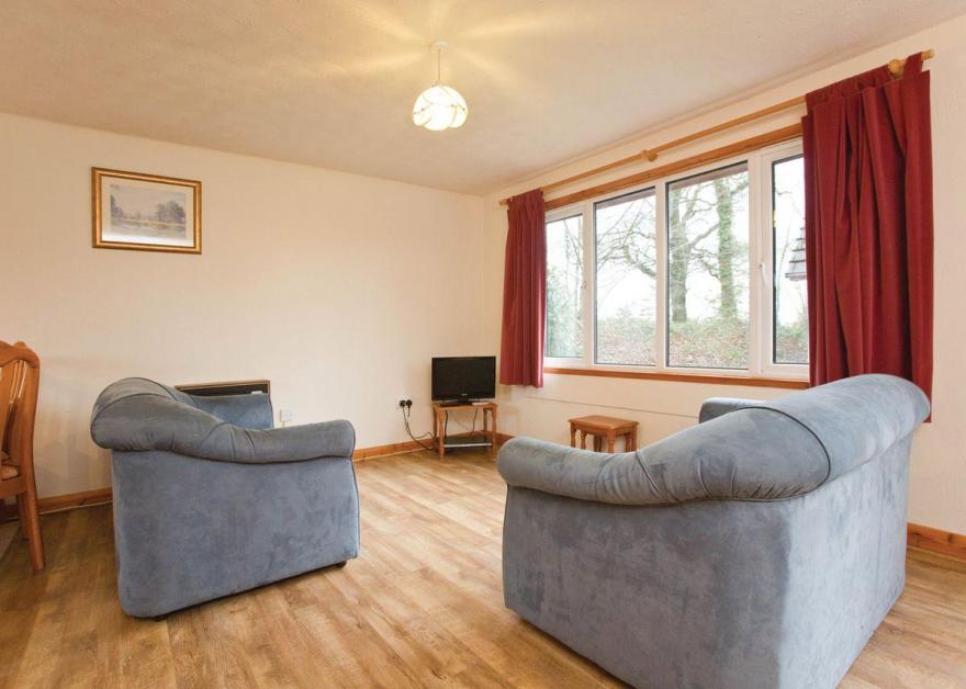 Hengar Park Bungalow