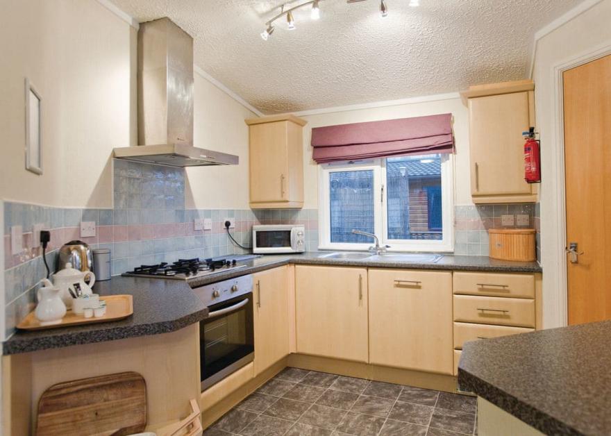 Country Lodge Four VIP Platinum