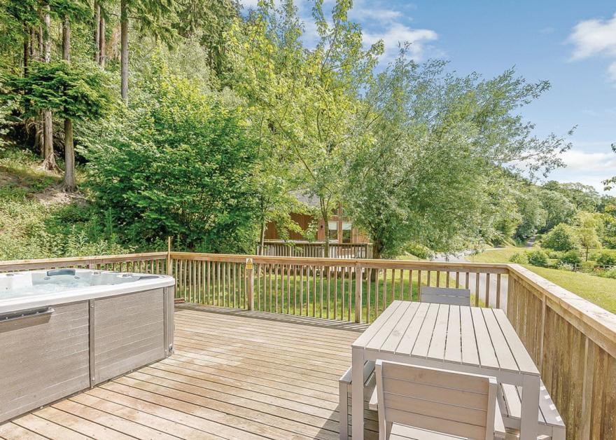 Saltspring Lodge VIP