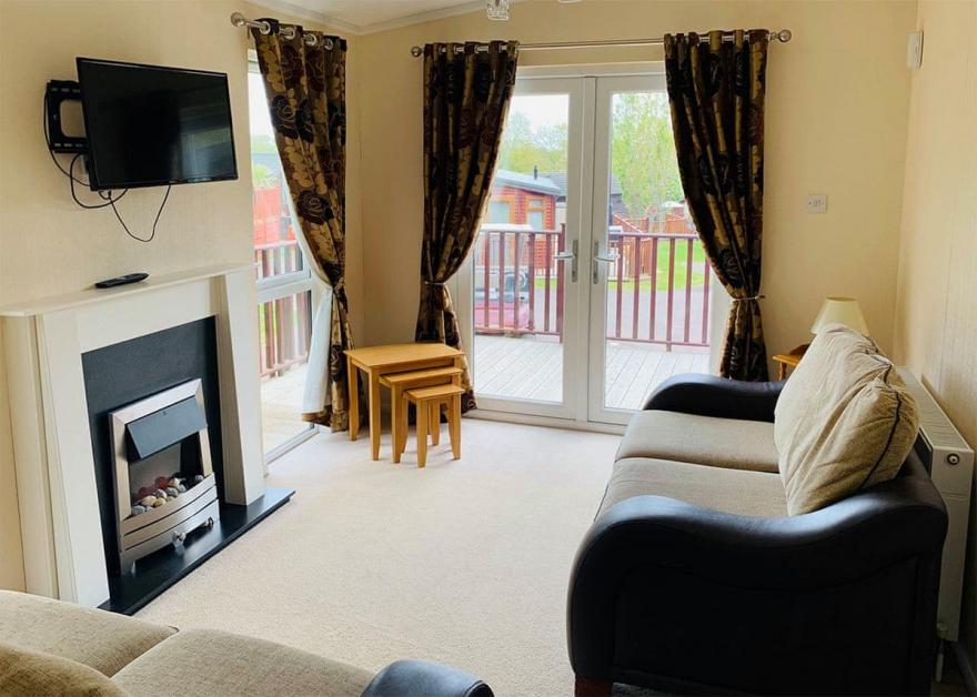 Premier Country Lodge Four