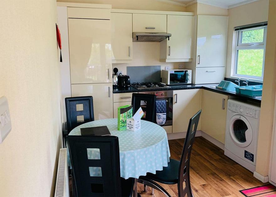 Premier Country Lodge Four