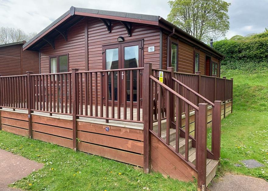 Premier Country Lodge Four