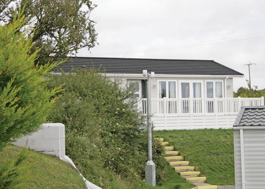 Sandymouth Lodge