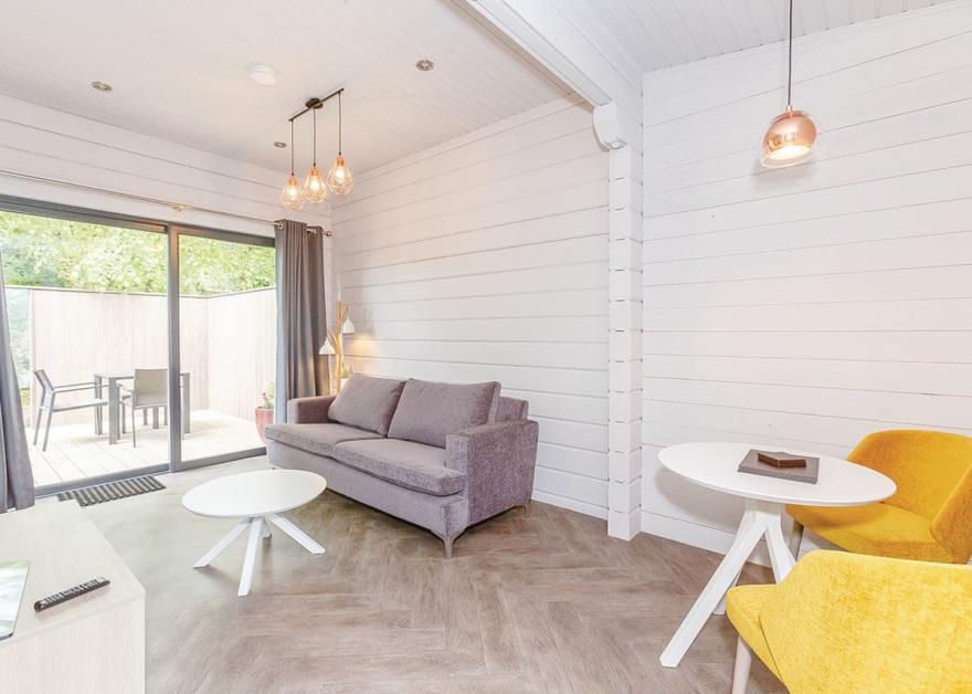 Scandinavian Retreat