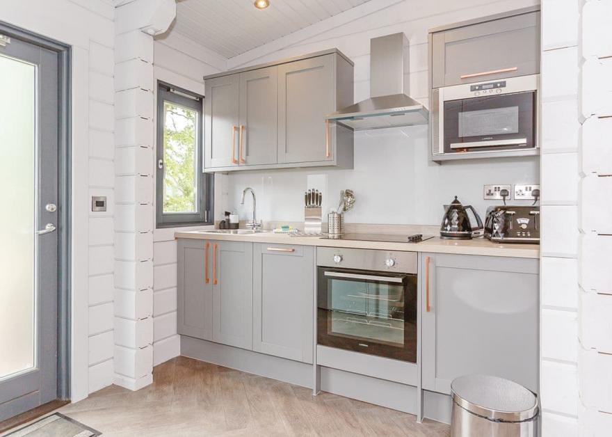 Scandinavian Retreat