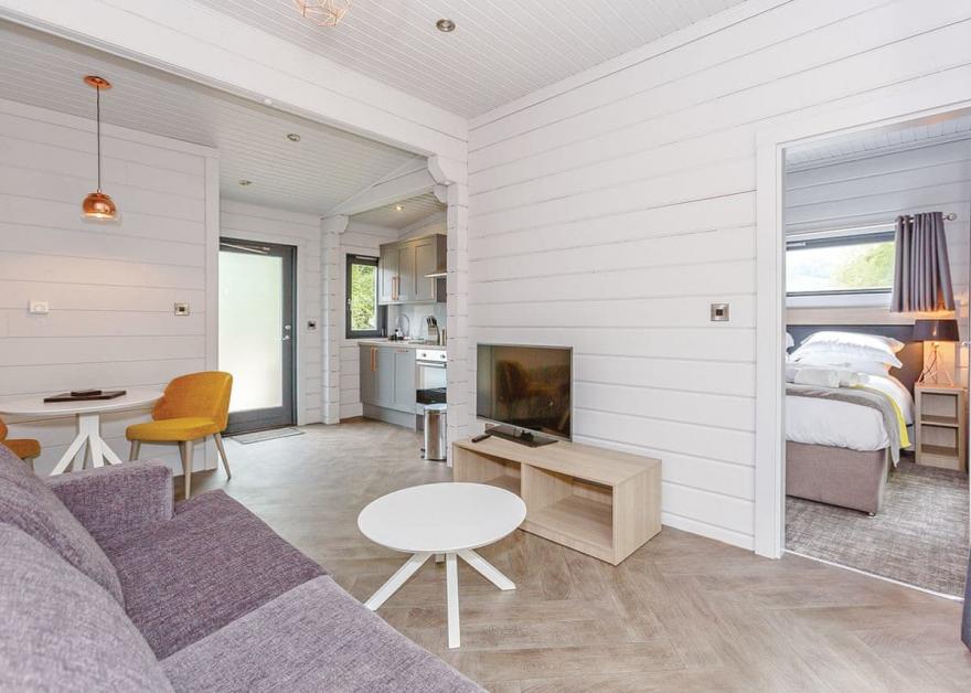 Scandinavian Retreat