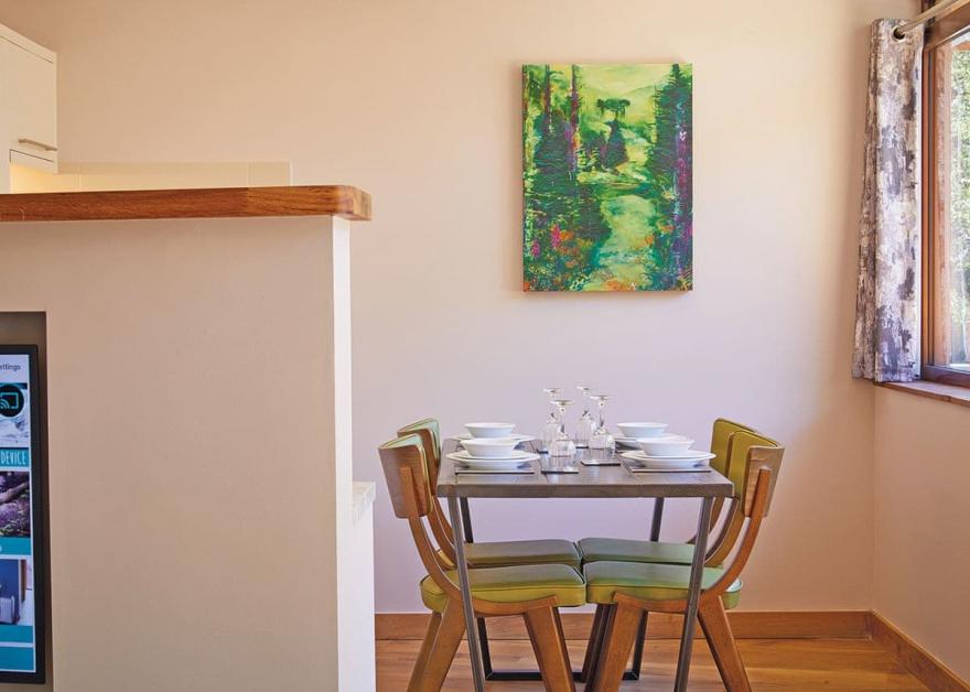 Beddgelert Silver Birch WF (Pet)