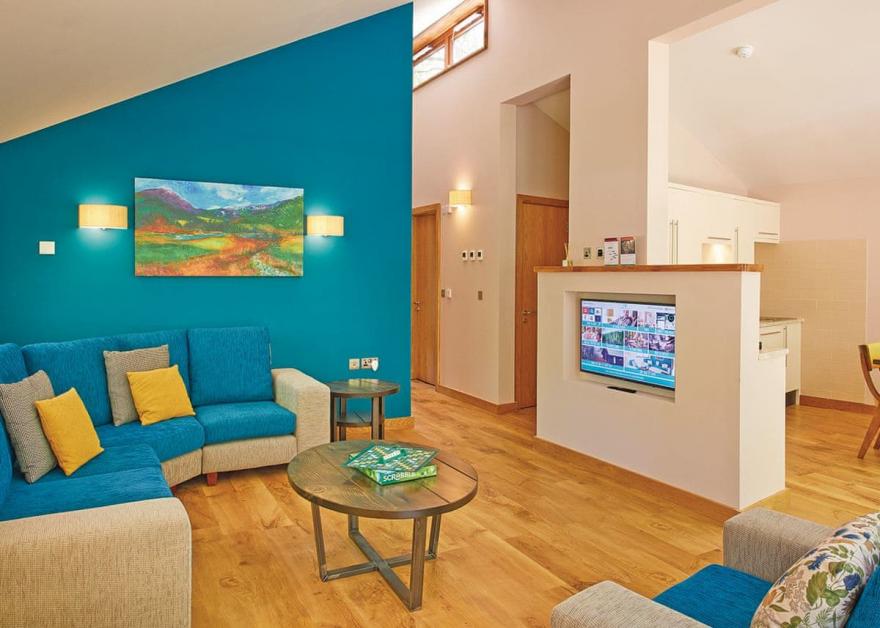 Beddgelert Golden Oak 2