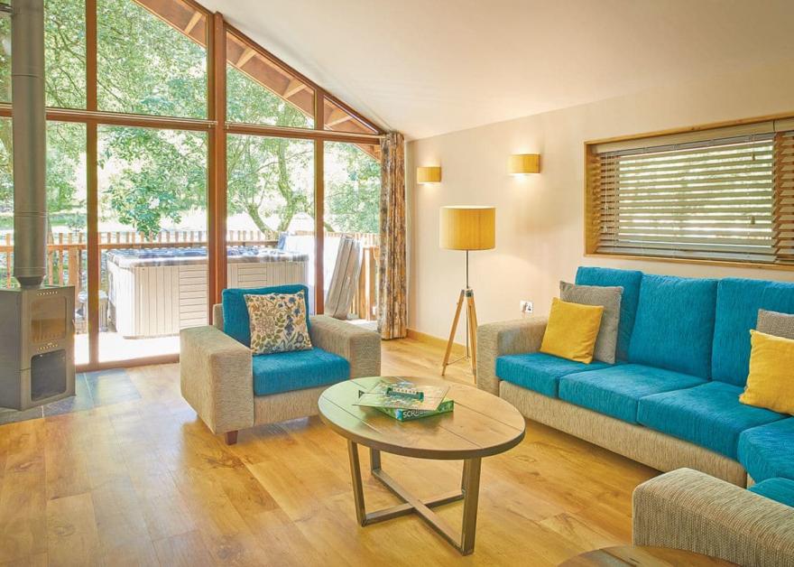 Beddgelert Golden Oak 3