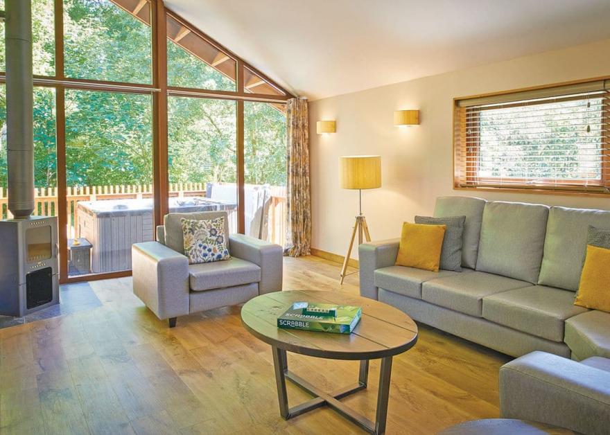 Beddgelert Golden Oak 3 (Pet)