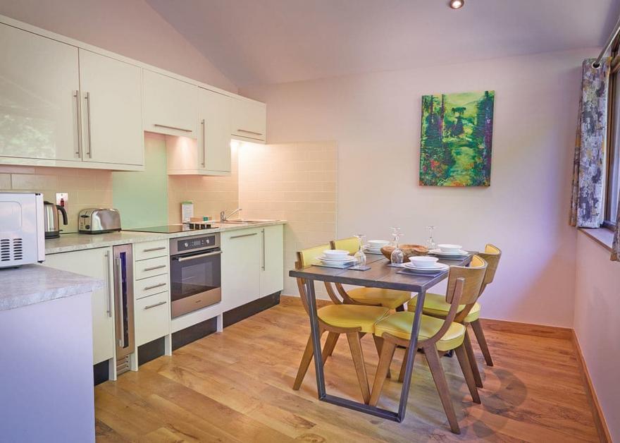 Beddgelert Golden Oak 3 (Pet)