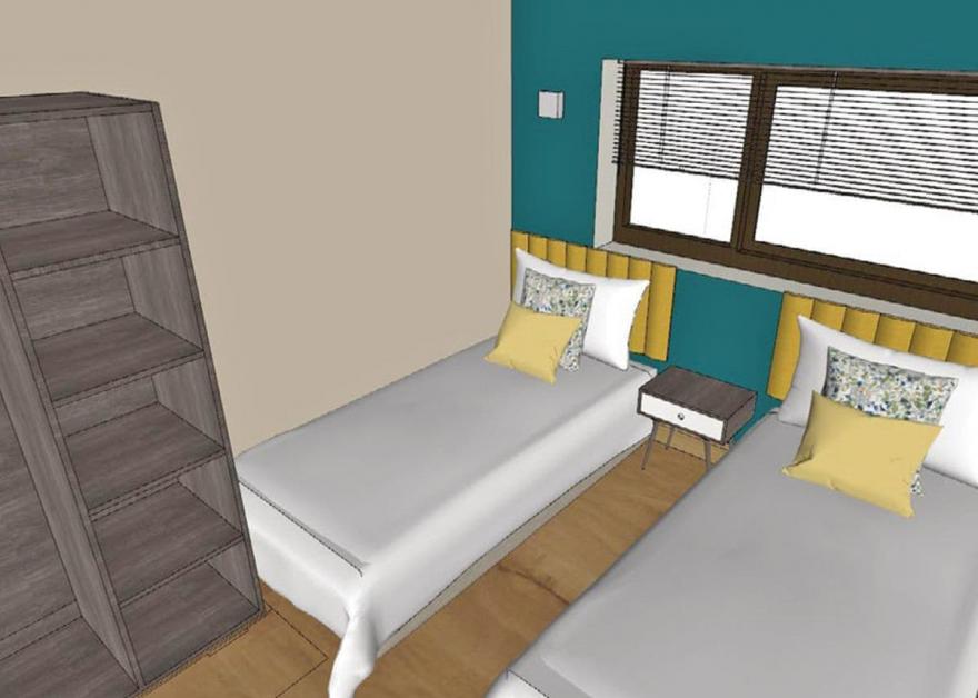 Blackwood Golden Oak 2 Enhanced