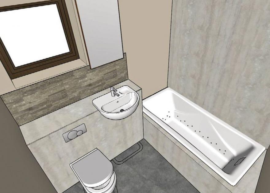 Blackwood Golden Oak 2 Enhanced