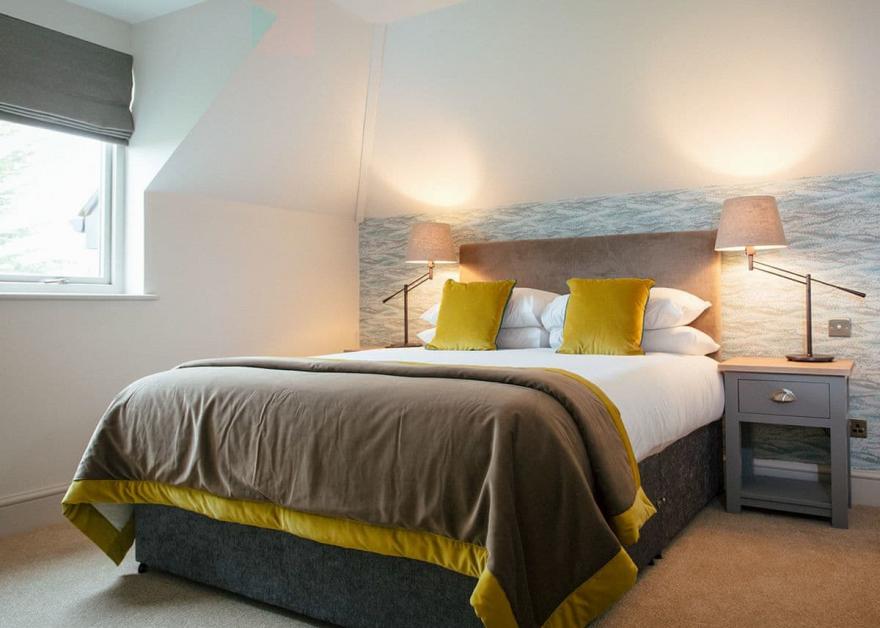 Summerleaze Garden Cottage 3