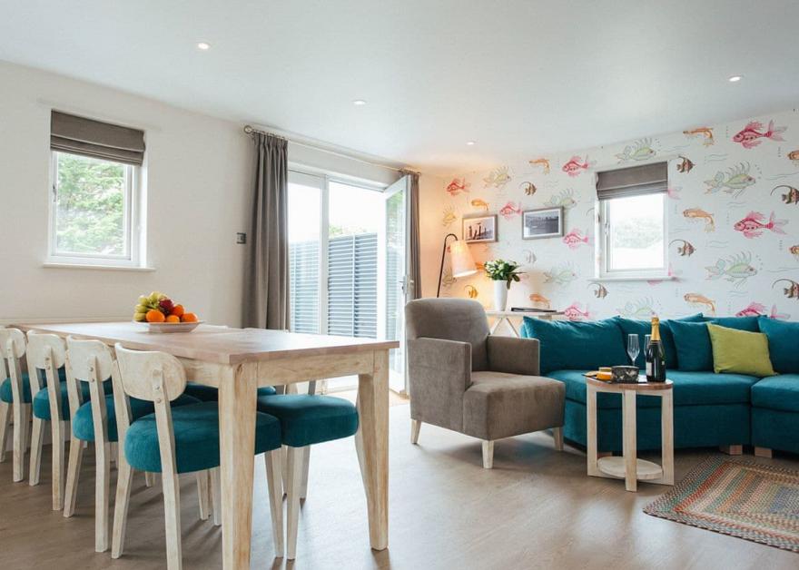 Summerleaze Garden Cottage 3