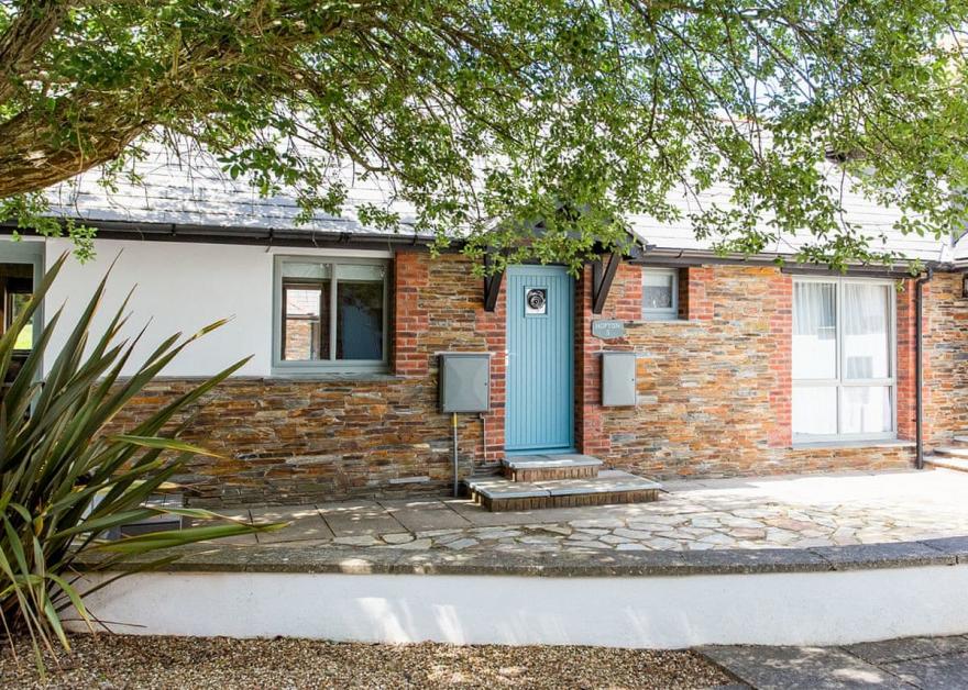 Summerleaze Cottage 2