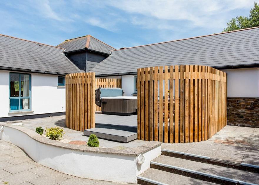 Summerleaze Cottage 2