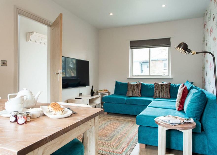 Summerleaze Cottage 2