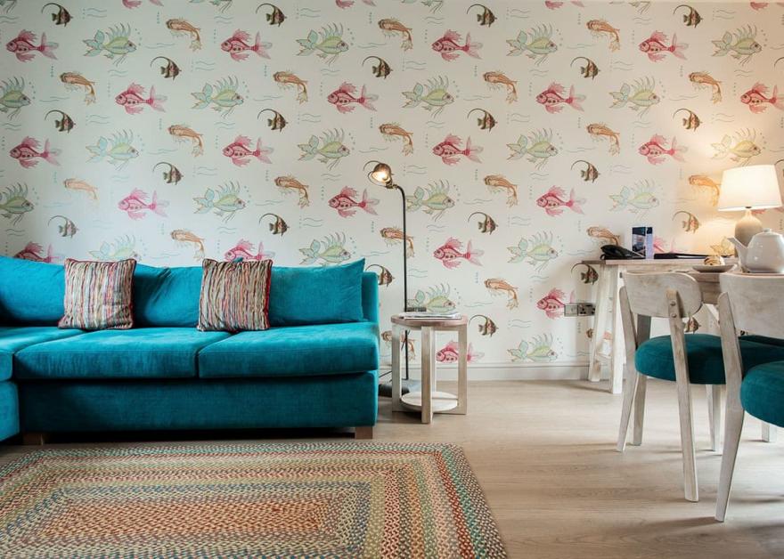 Summerleaze Cottage 2