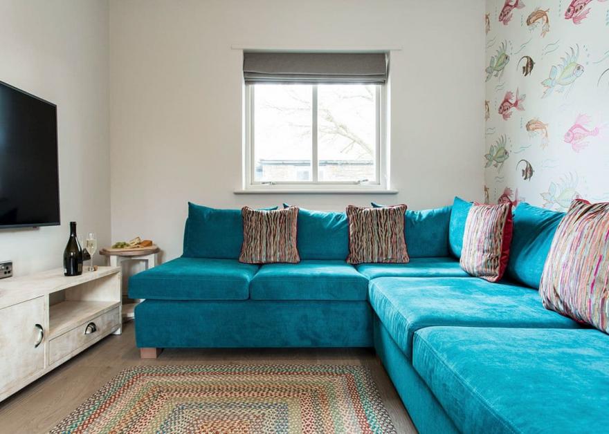 Summerleaze Cottage 2