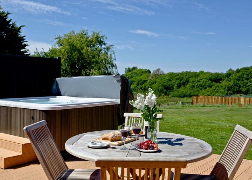 Summerleaze Garden Cottage 2