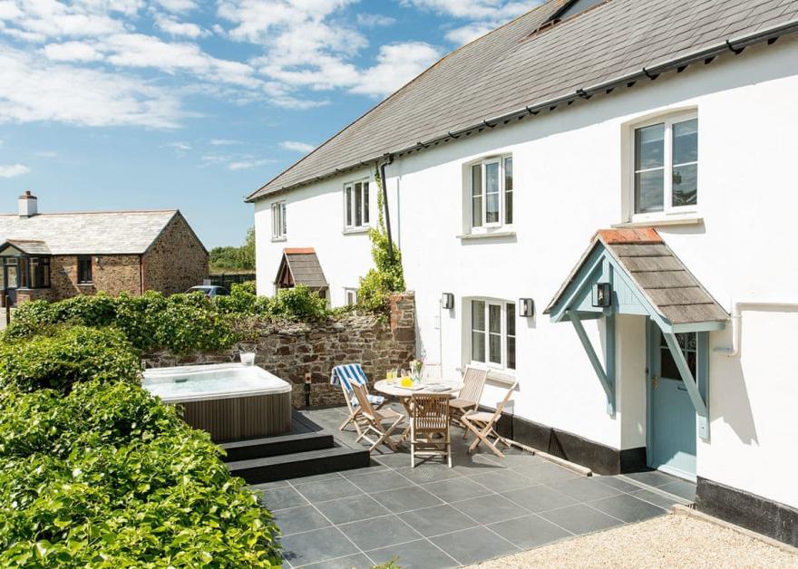 Summerleaze Garden Cottage 2