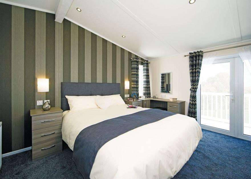 Carrick View Lodge 2 Spa