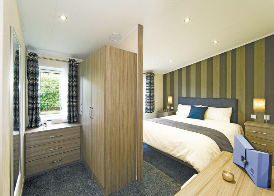 Carrick View Lodge 2 Spa